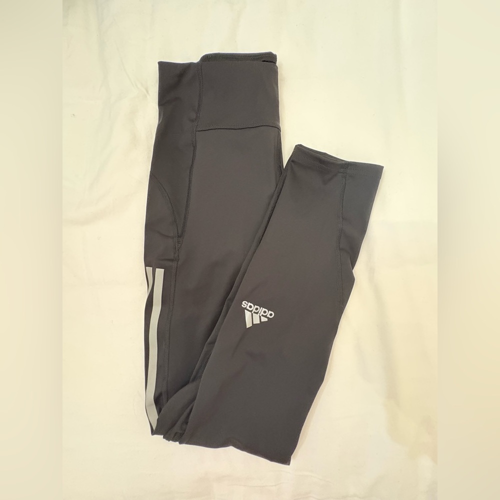 Adidas Workout Leggings Size Small